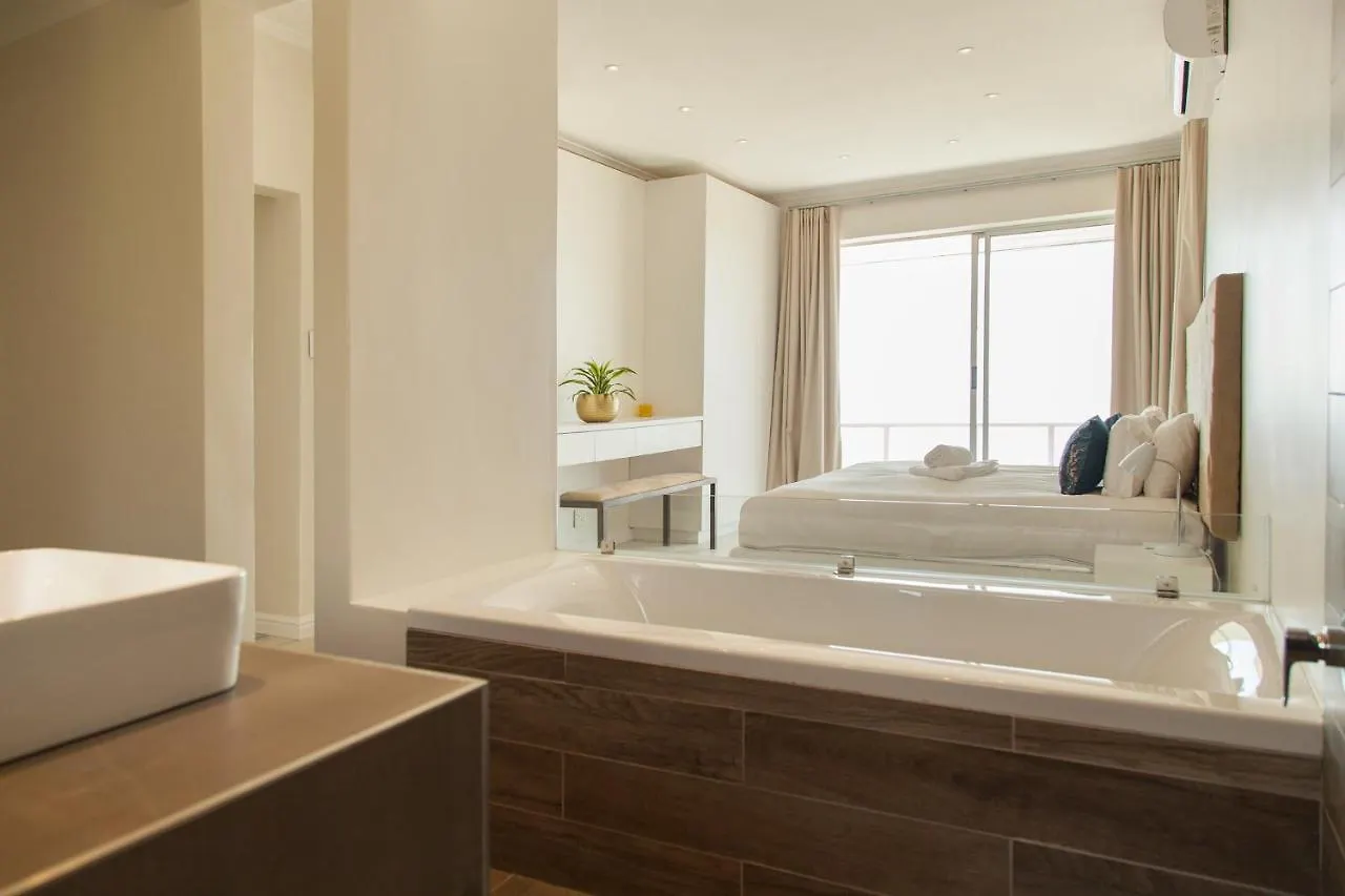 224 On Ocean View Drive Hotel Cape Town Guest house