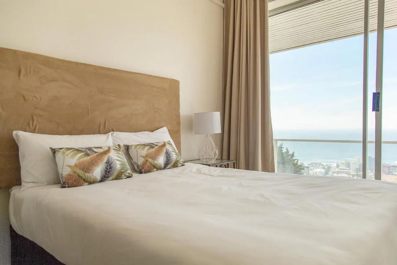 Guest house 224 On Ocean View Drive Hotel Cape Town