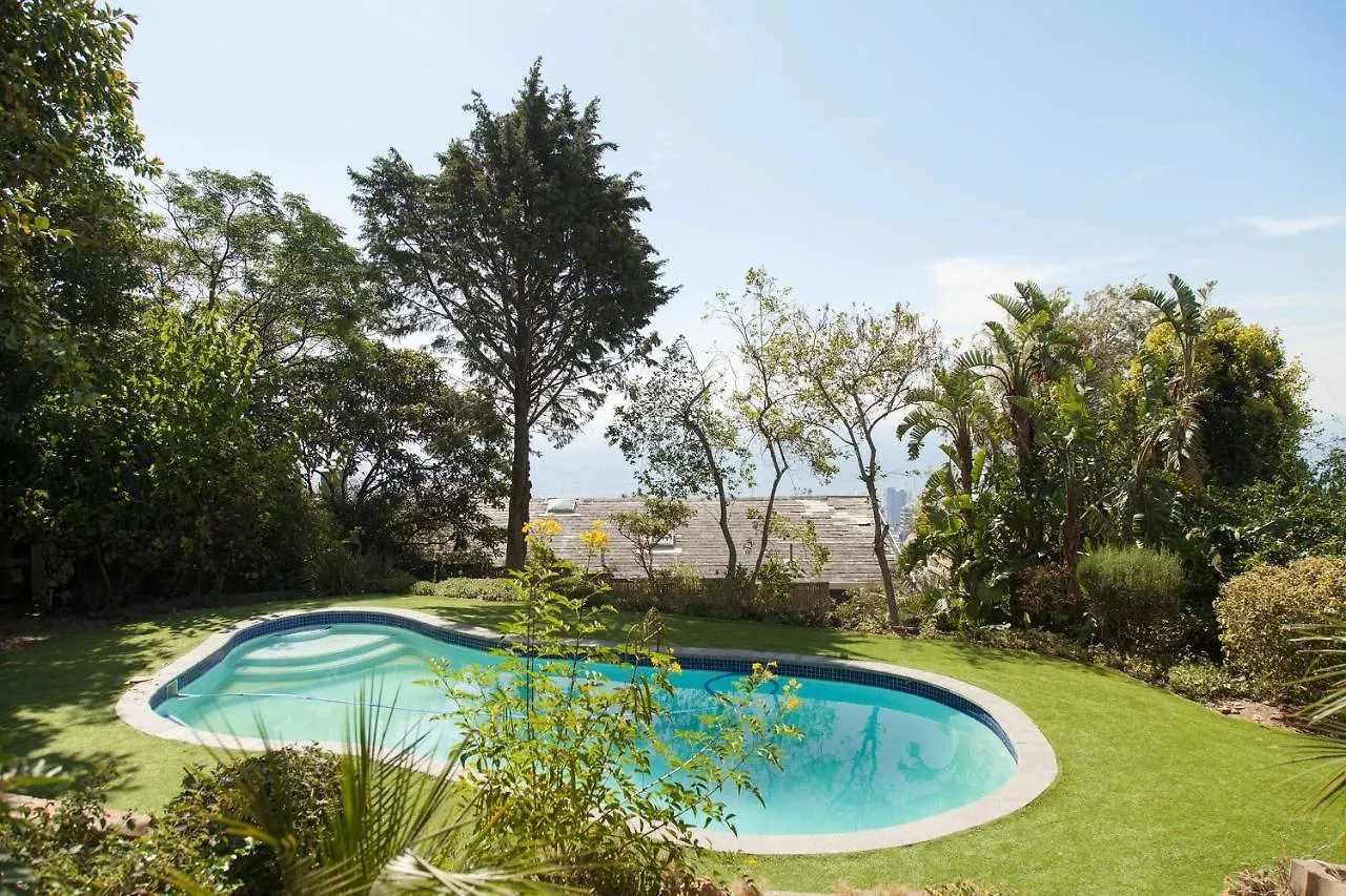 Guest house 224 On Ocean View Drive Hotel Cape Town