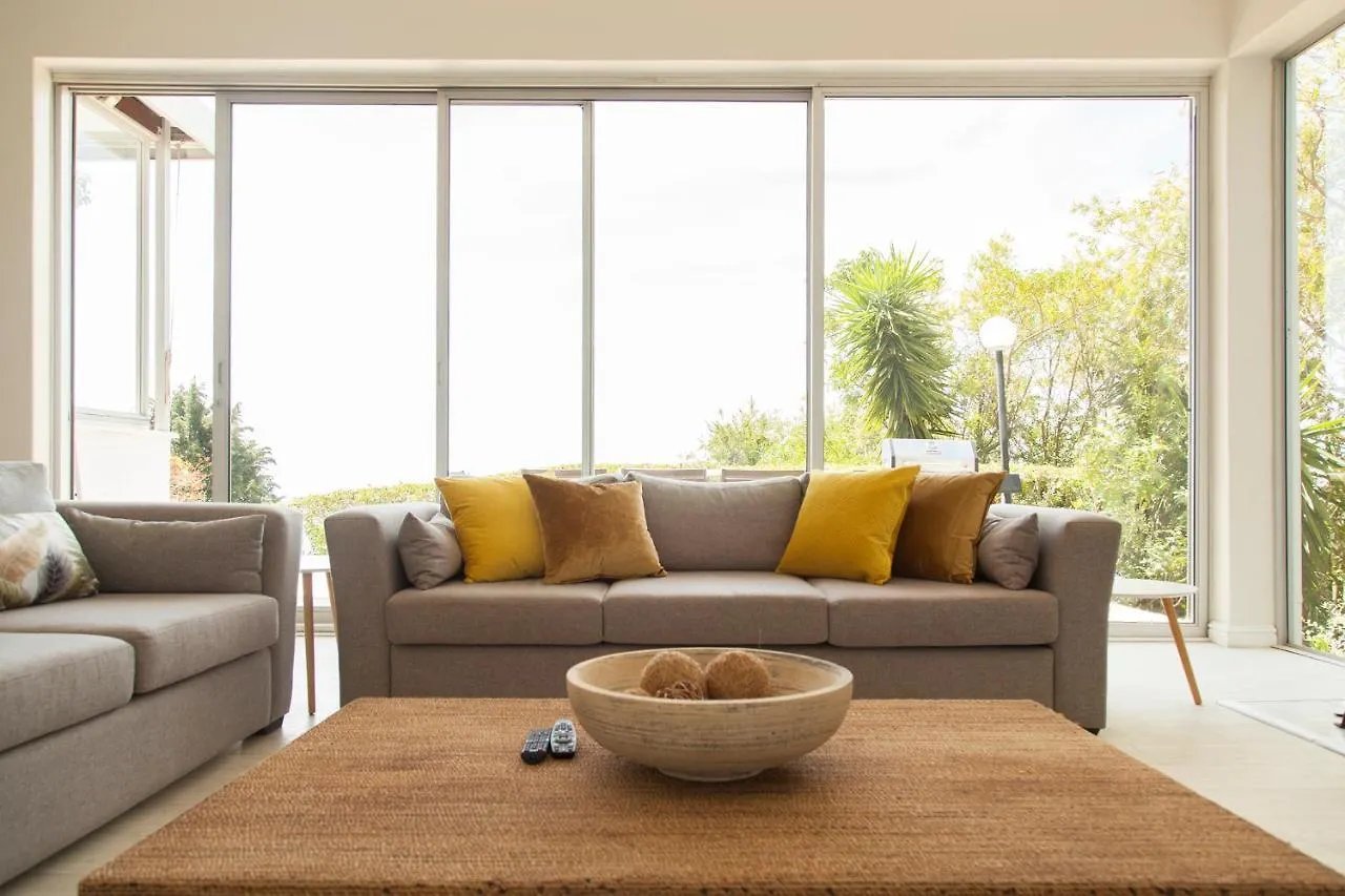 Guest house 224 On Ocean View Drive Hotel Cape Town
