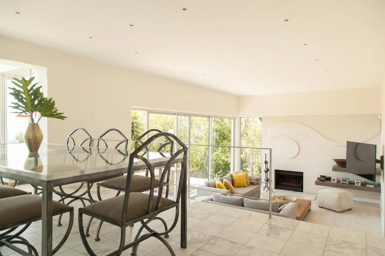 ** Guest house 224 On Ocean View Drive Hotel Cape Town South Africa