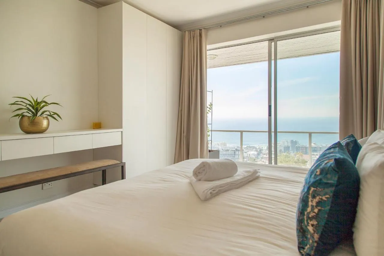 224 On Ocean View Drive Hotel Cape Town Guest house