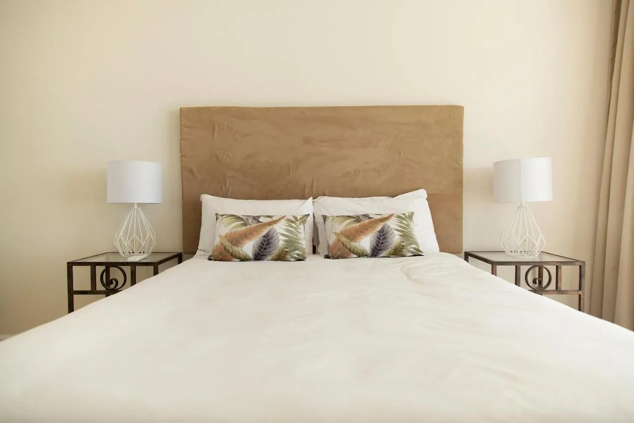 ** Guest house 224 On Ocean View Drive Hotel Cape Town South Africa