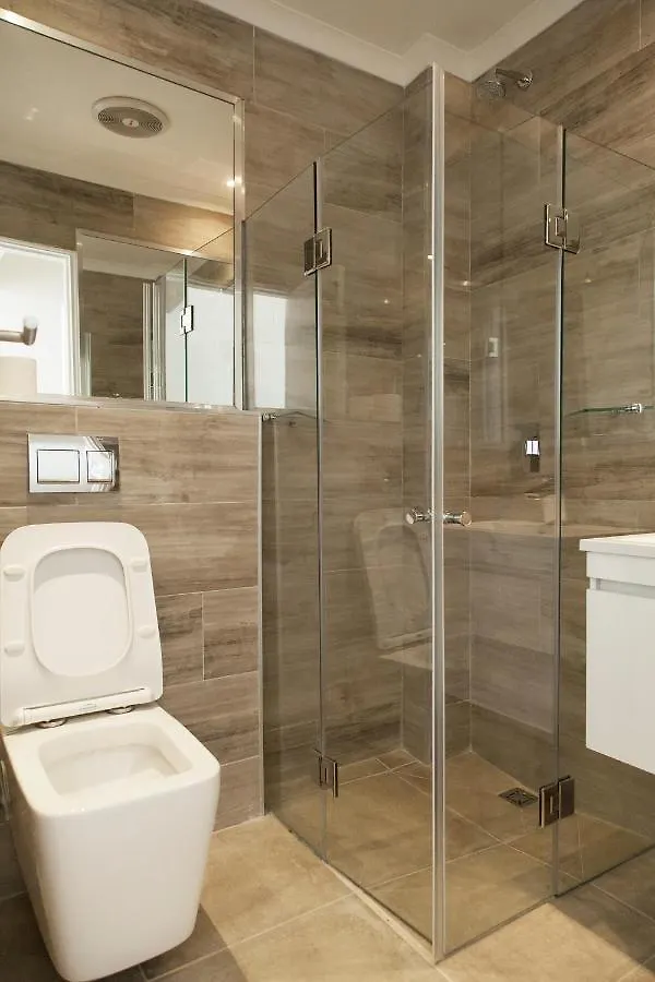 224 On Ocean View Drive Hotel Cape Town