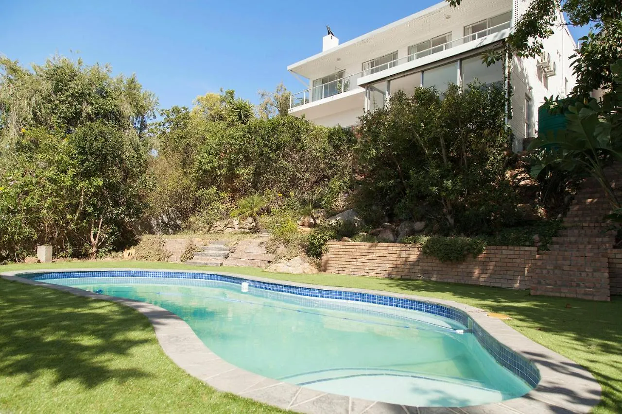 224 On Ocean View Drive Hotel Cape Town Guest house