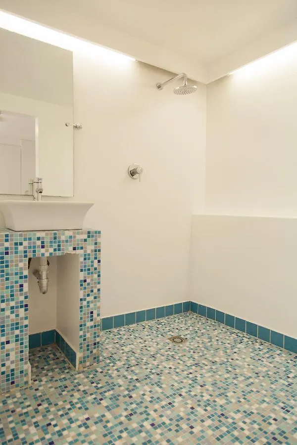 ** Guest house 224 On Ocean View Drive Hotel Cape Town South Africa
