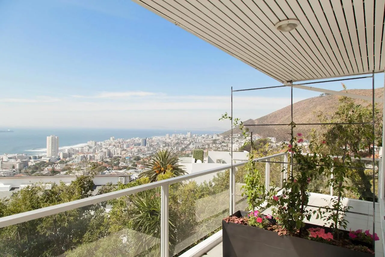 224 On Ocean View Drive Hotel Cape Town