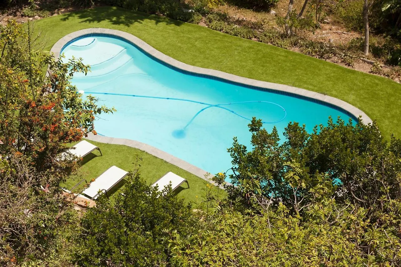 224 On Ocean View Drive Hotel Cape Town Guest house
