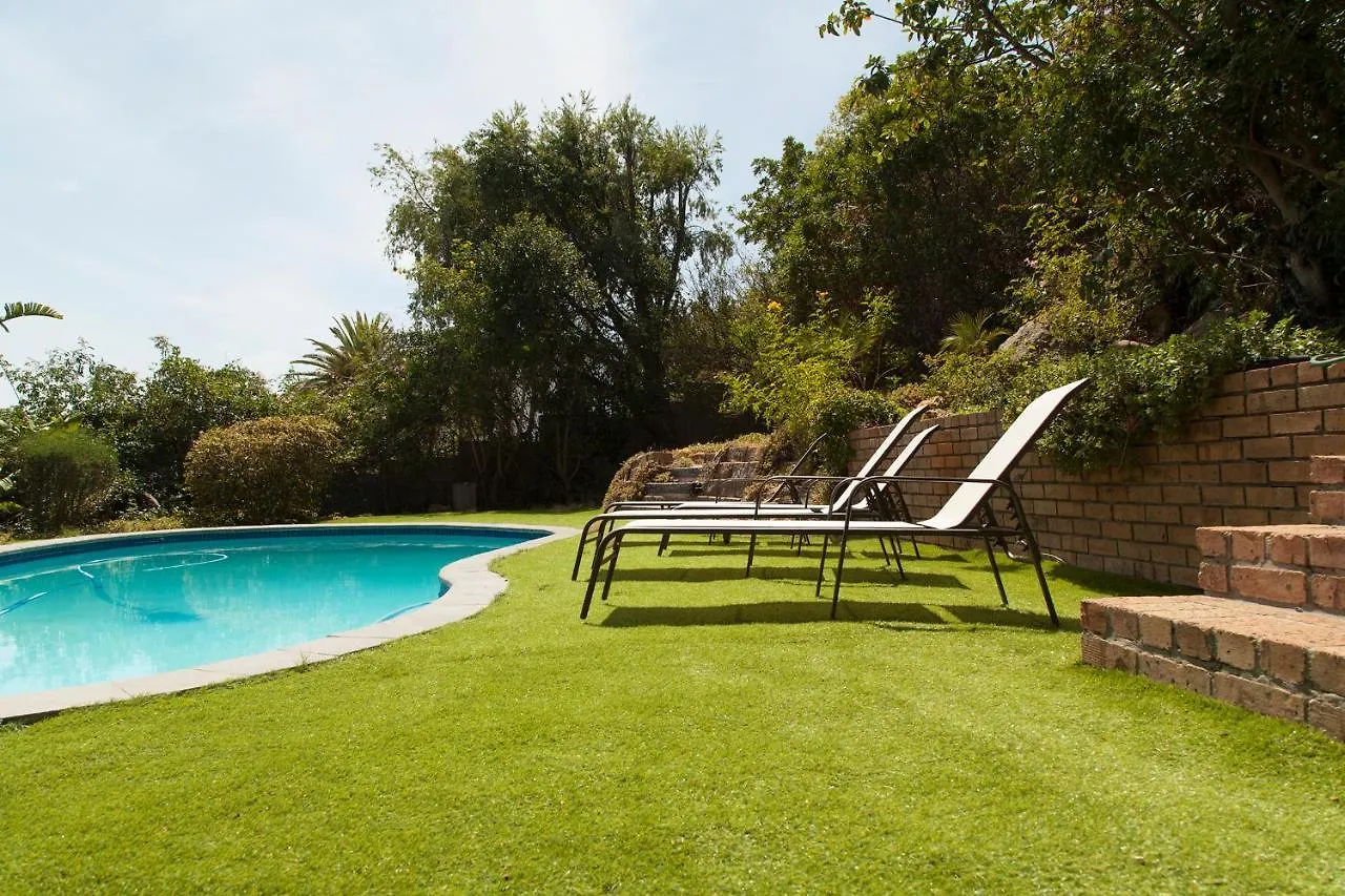 Guest house 224 On Ocean View Drive Hotel Cape Town