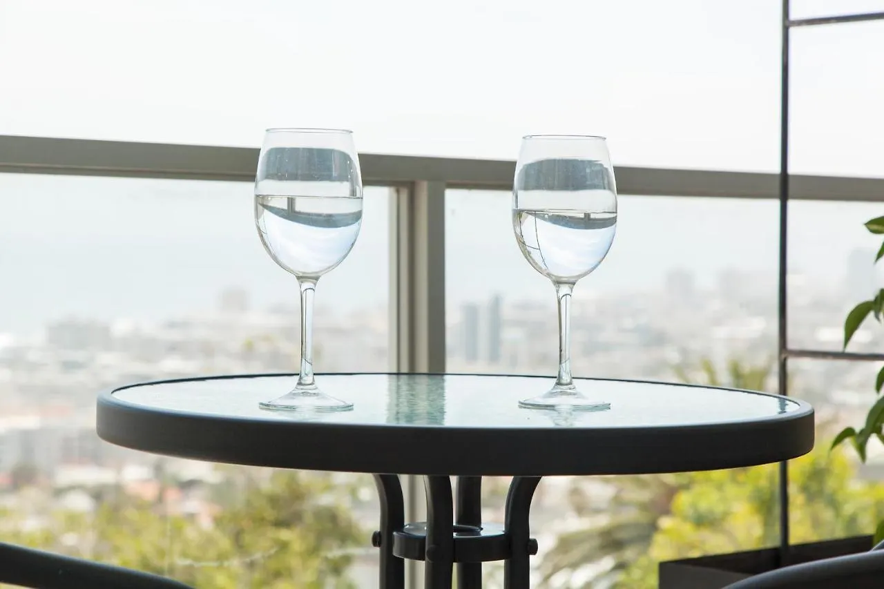 224 On Ocean View Drive Hotel Cape Town Guest house