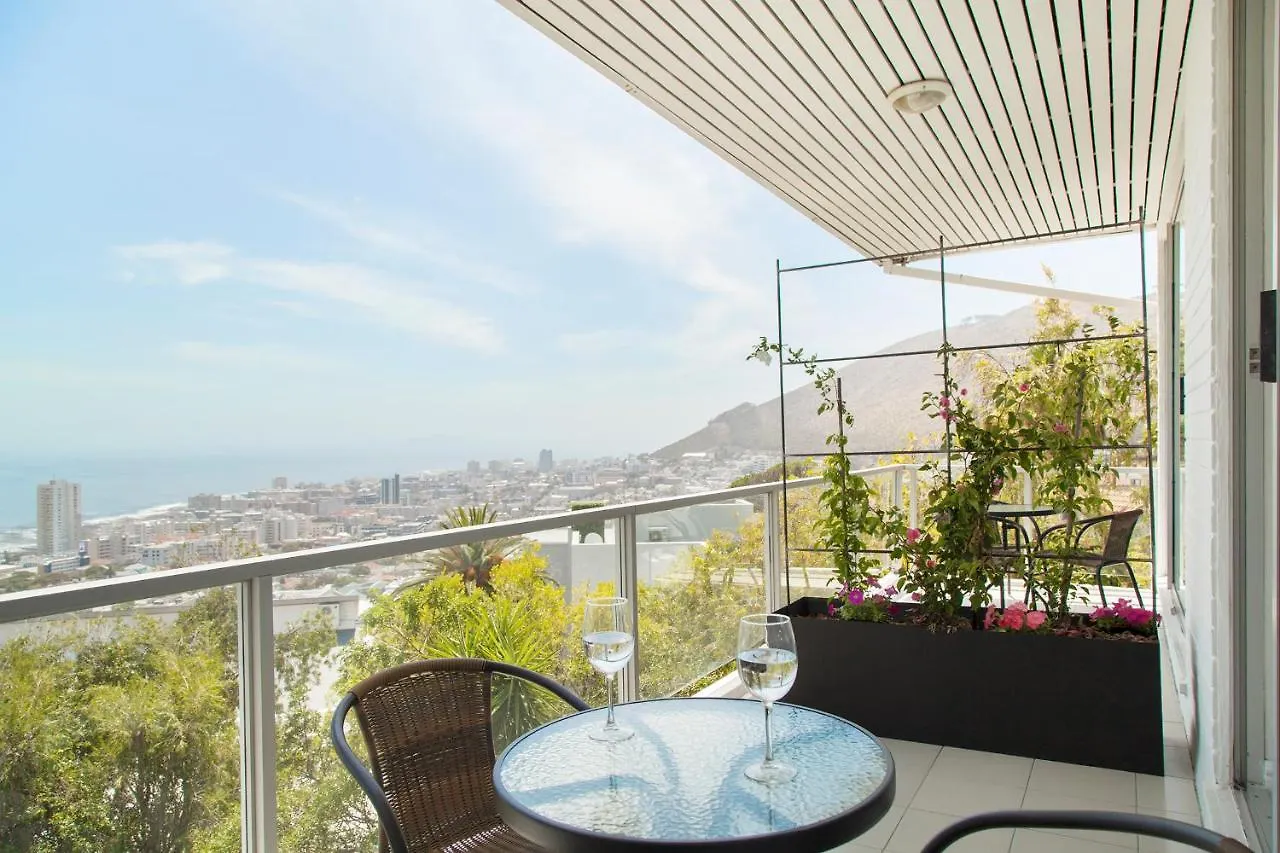 224 On Ocean View Drive Hotel Cape Town
