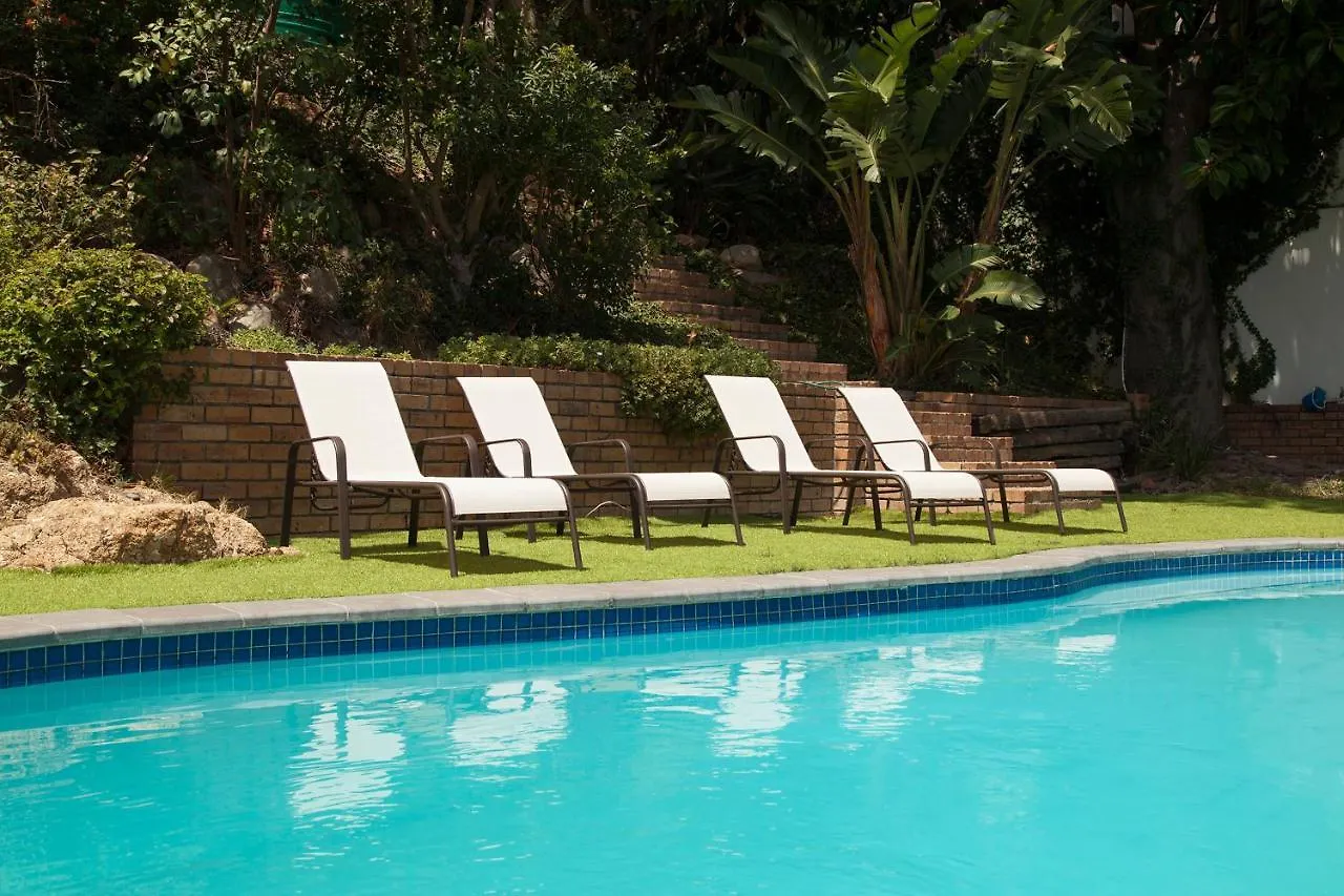 224 On Ocean View Drive Hotel Cape Town