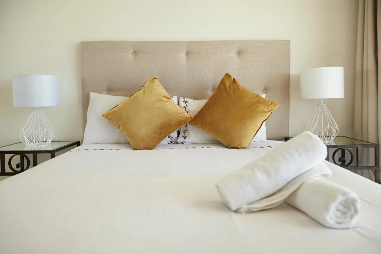 224 On Ocean View Drive Hotel Cape Town South Africa