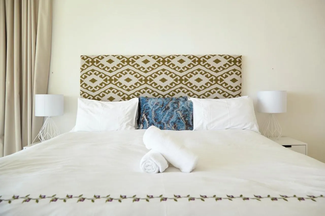 224 On Ocean View Drive Hotel Cape Town 2*,  South Africa