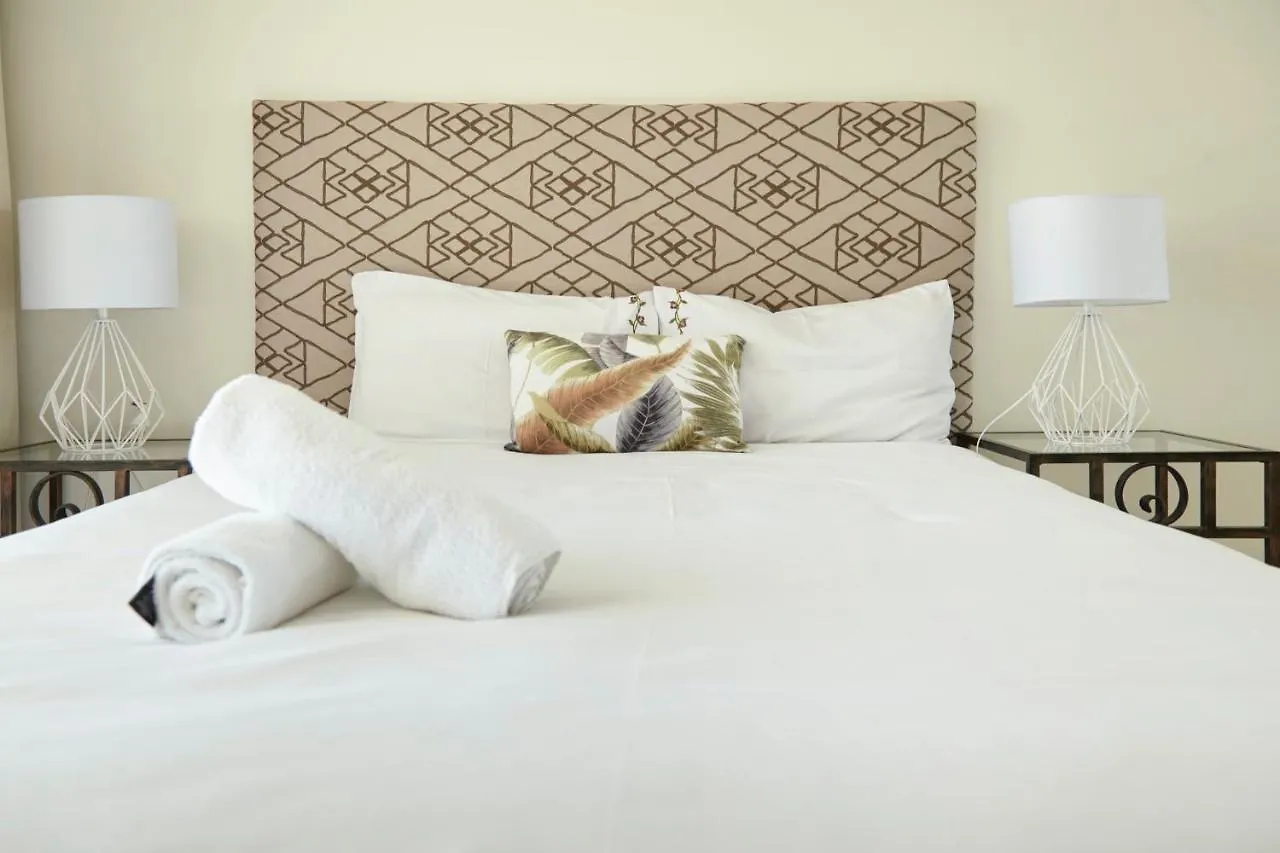 224 On Ocean View Drive Hotel Cape Town Guest house