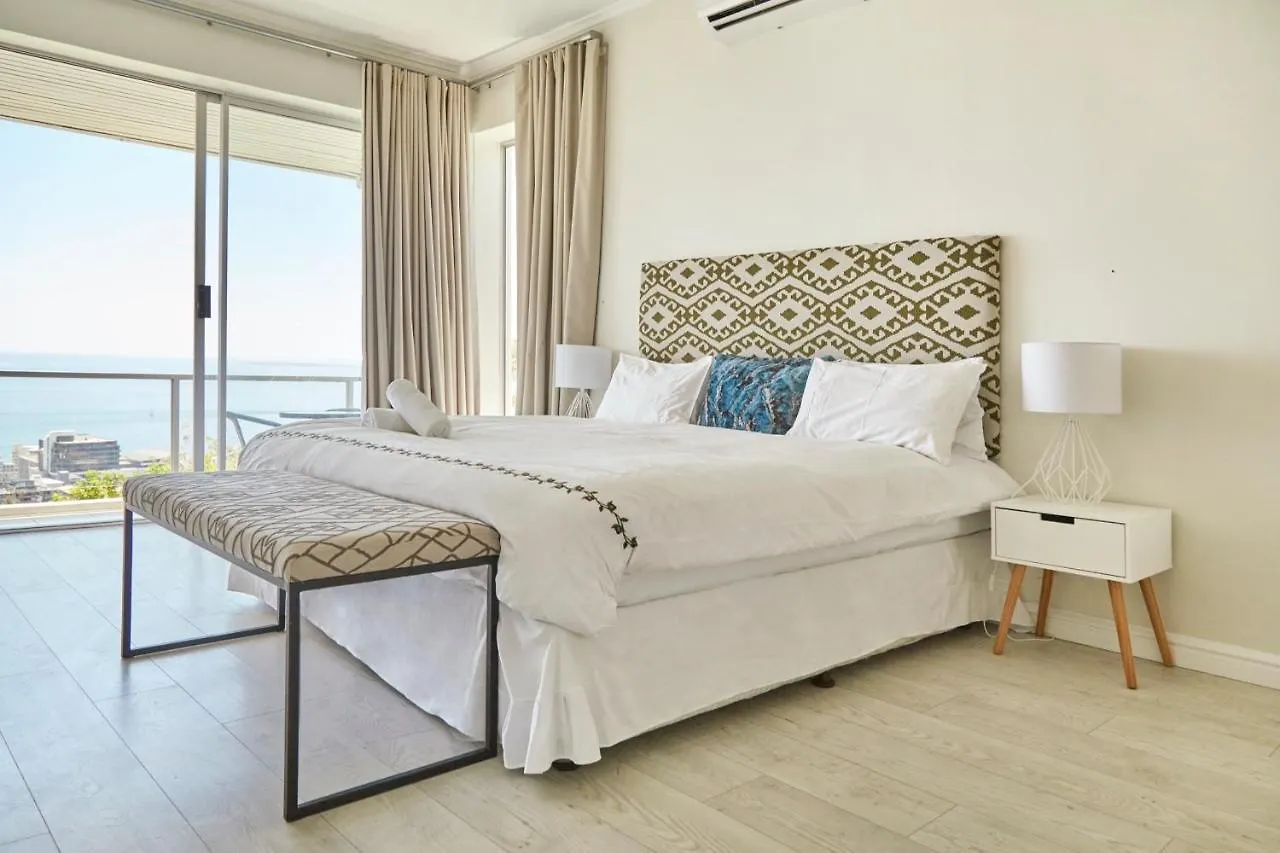 224 On Ocean View Drive Hotel Cape Town South Africa