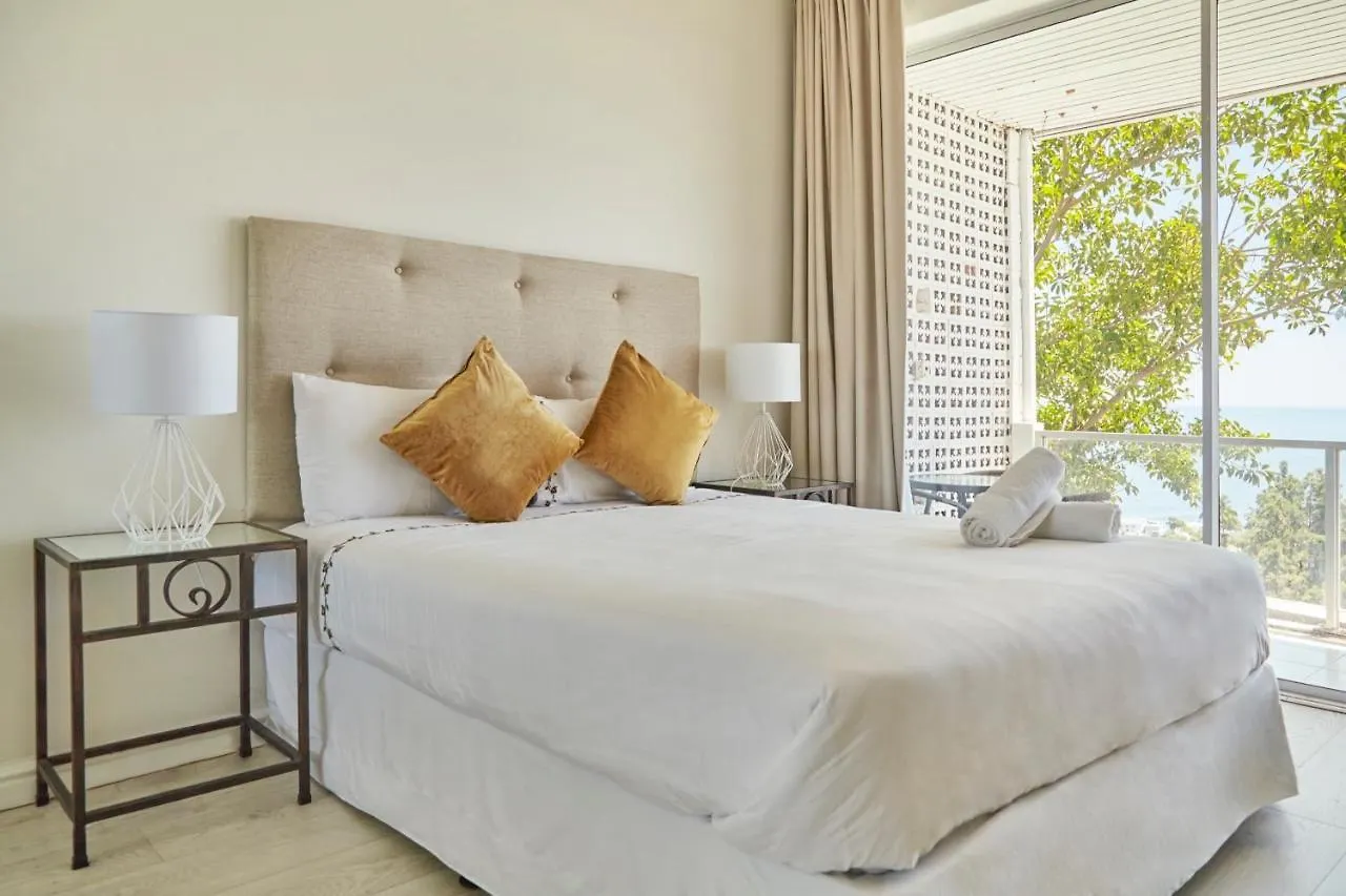 ** Guest house 224 On Ocean View Drive Hotel Cape Town South Africa