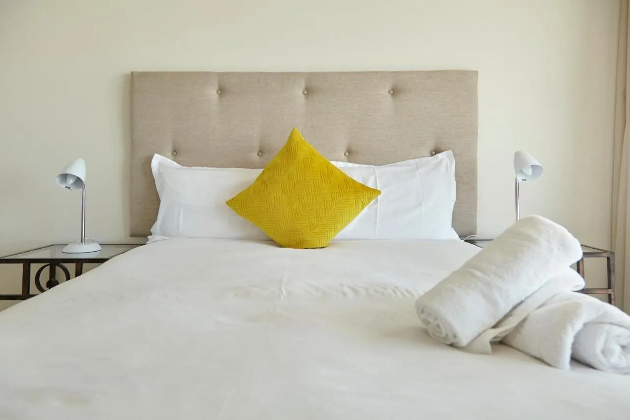 224 On Ocean View Drive Hotel Cape Town