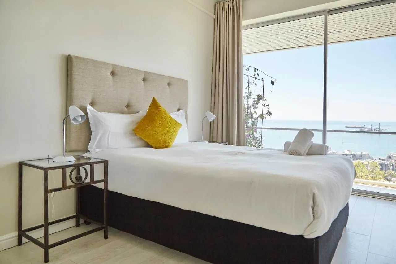 224 On Ocean View Drive Hotel Cape Town