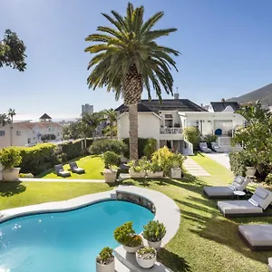 The Clarendon - Fresnaye Cape Town